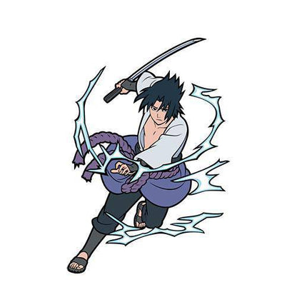 FiGPiN Enamel Pin - Naruto Shippuden - Select Figure(s)