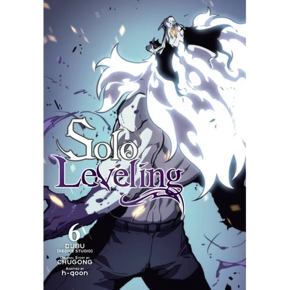 Solo Leveling, Vol. 6 (Comic)