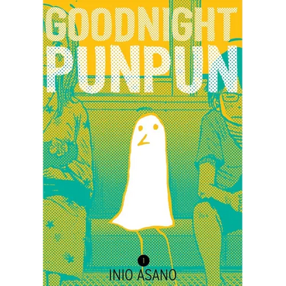 Goodnight Punpun, Vol. 1 - Paperback