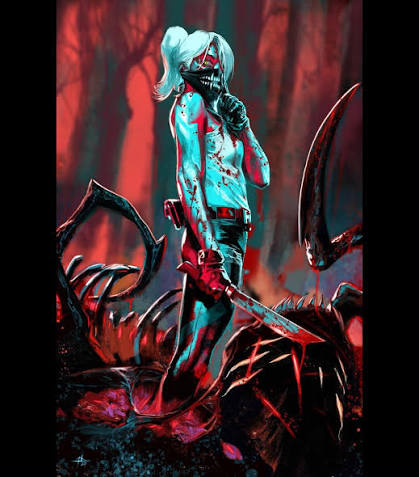 Something is Killing the Children: Archive Edition #1 Gabriele Dell'Otto SDCC Exclusive Foil Variant (Ltd. 200)