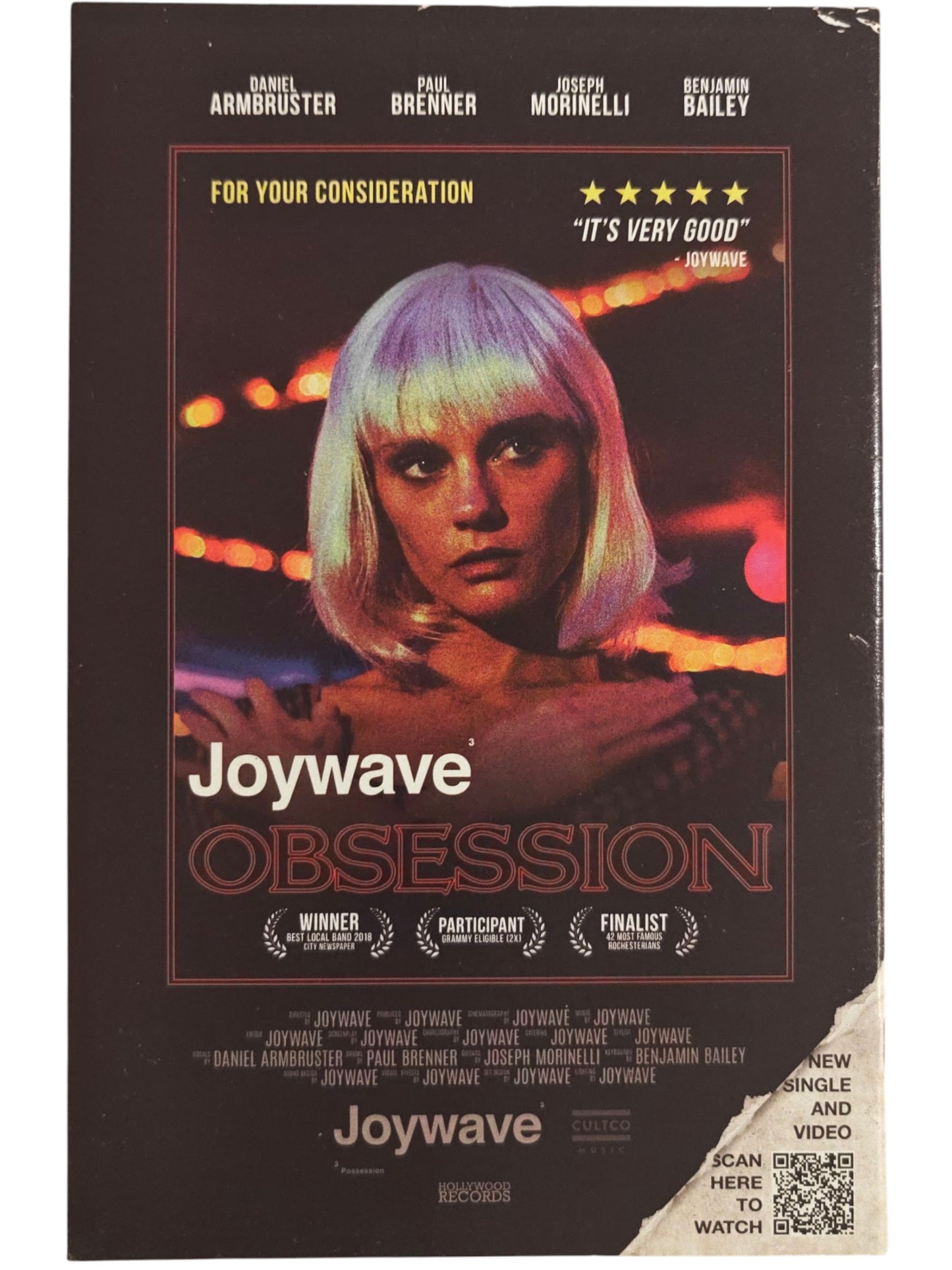 Venom 2099 #1 Clayton Crain