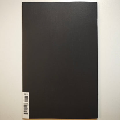 Queen in Black #1 (2026) (Blank Variant)