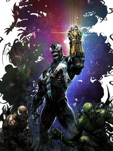 Marvel Zombies #3 Red Band Clayton Crain Prelude to Power Variant