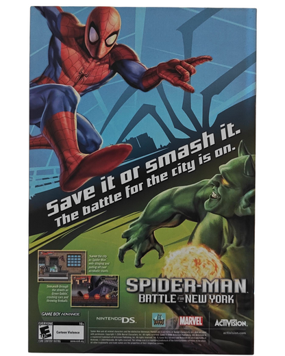 Sensational Spider-Man #33 Back in Black Clayton Crain Cover