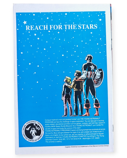 New Mutants #31 Newsstand Sienkiewicz (1985)